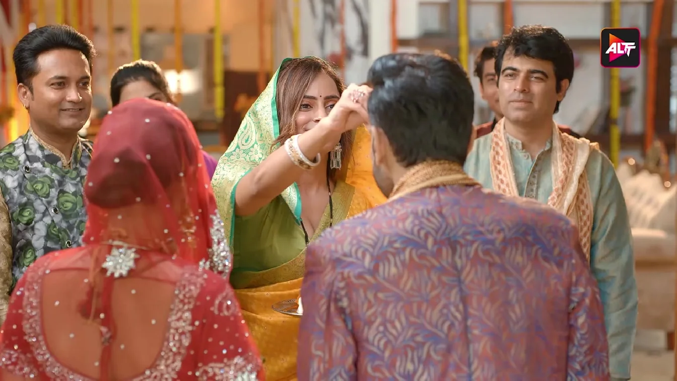 Rangeen Kahaniyan S08 P01 AltBalaji